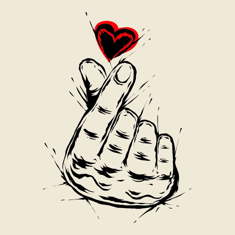 K-Pop Love