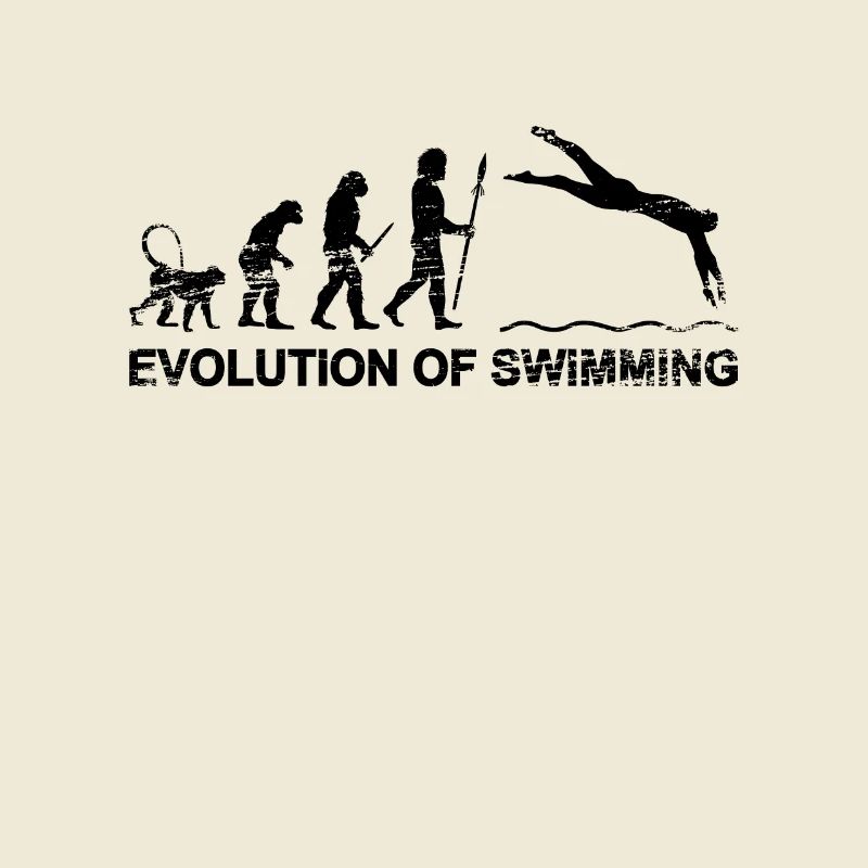 Schwimmer Evolution