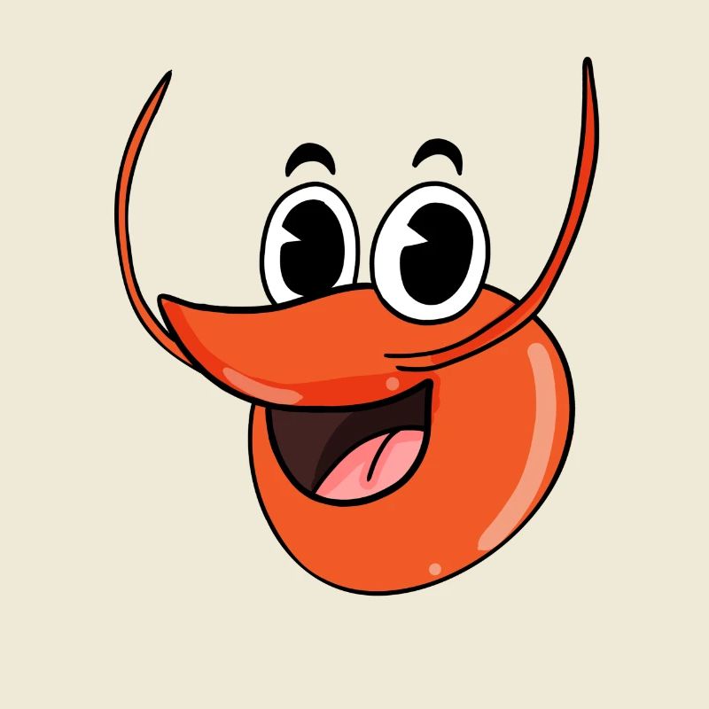 Lobster Head