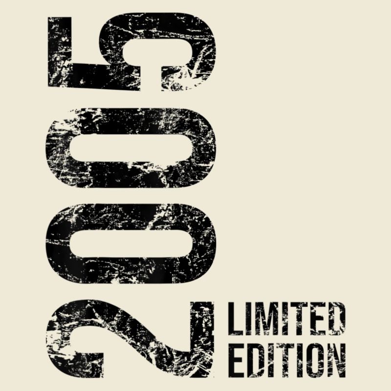 Design Graphique Limité Édition Audacieuse