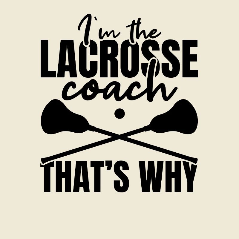 Lacrosse Coach