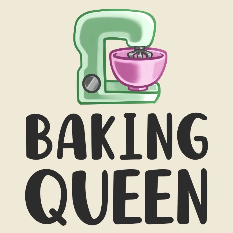 Baking Baker