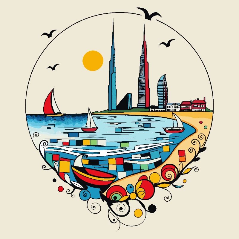 Dubai