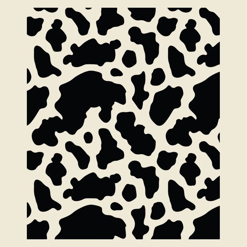 Cow Pattern