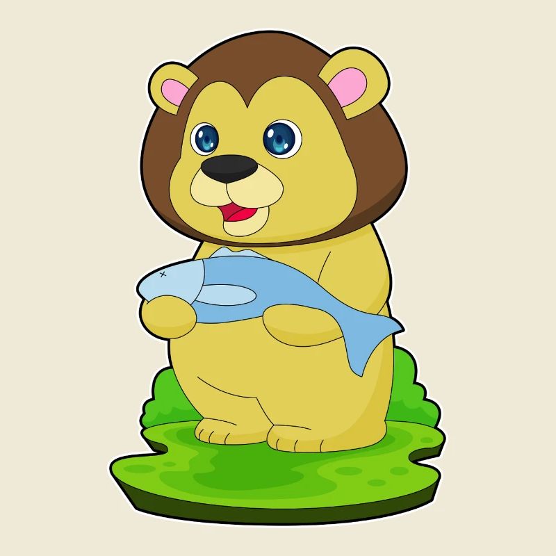 Leo Pisces