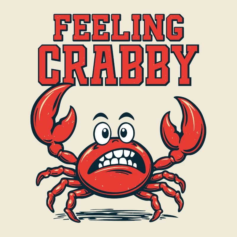 Feeling Crabby