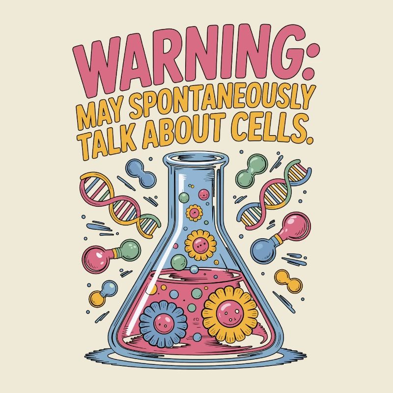 Lab Technician Warning May Medical Laboratory Work