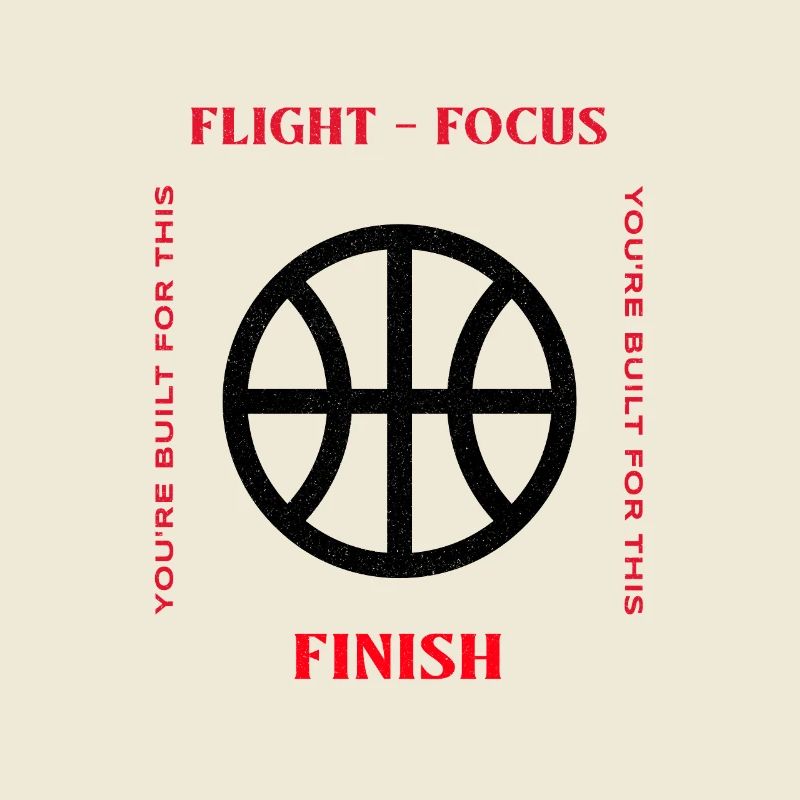 Vol, Concentration, Finition Design