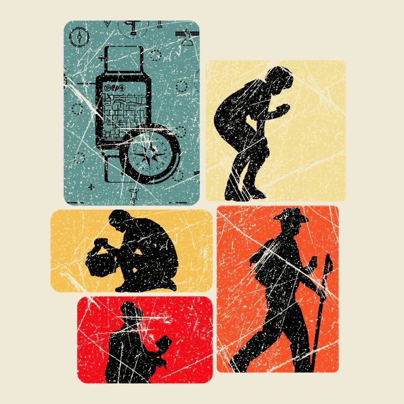 Explorer Design: Expeditions & Compass