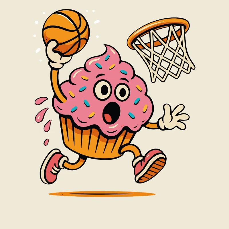 Cupcake Dunkheld