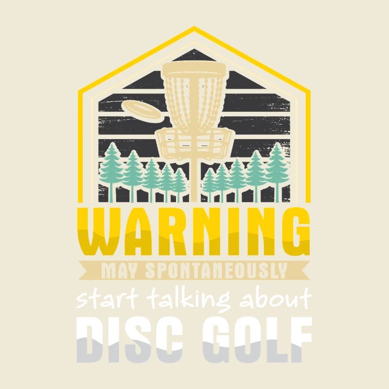 Cadeaux de disc golf Disc Golf