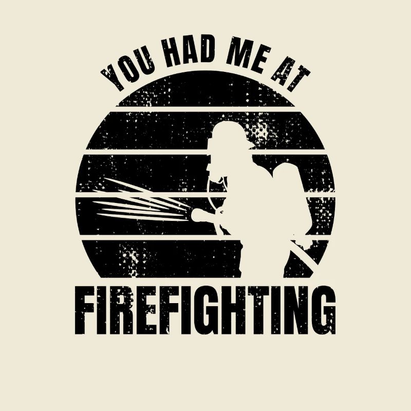 Firefighter Joke