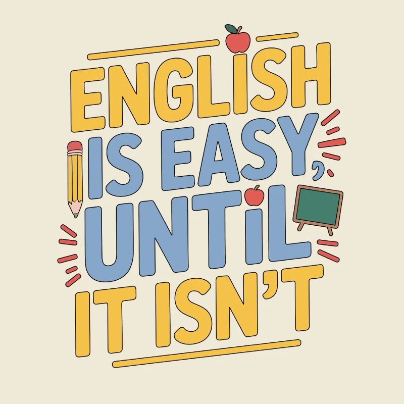 Enseignant d’anglais langue seconde (ESL) : L’anglais est facile jusqu’à la carrière d’enseignant