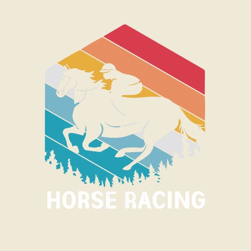 Courses de chevaux