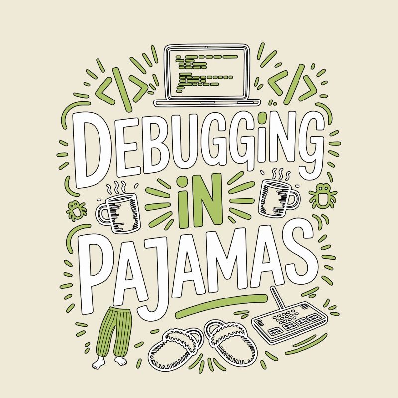 Remote Developer Debugging In Software Developer