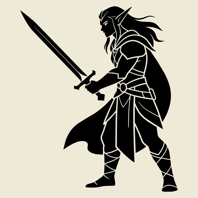 dark elf