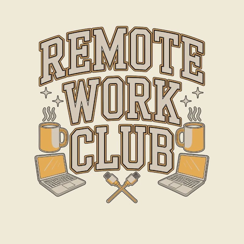 Remote Work Club Web Developer Remote Developer