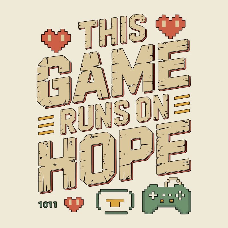 Game Developer This Game Runs On Indie Developer