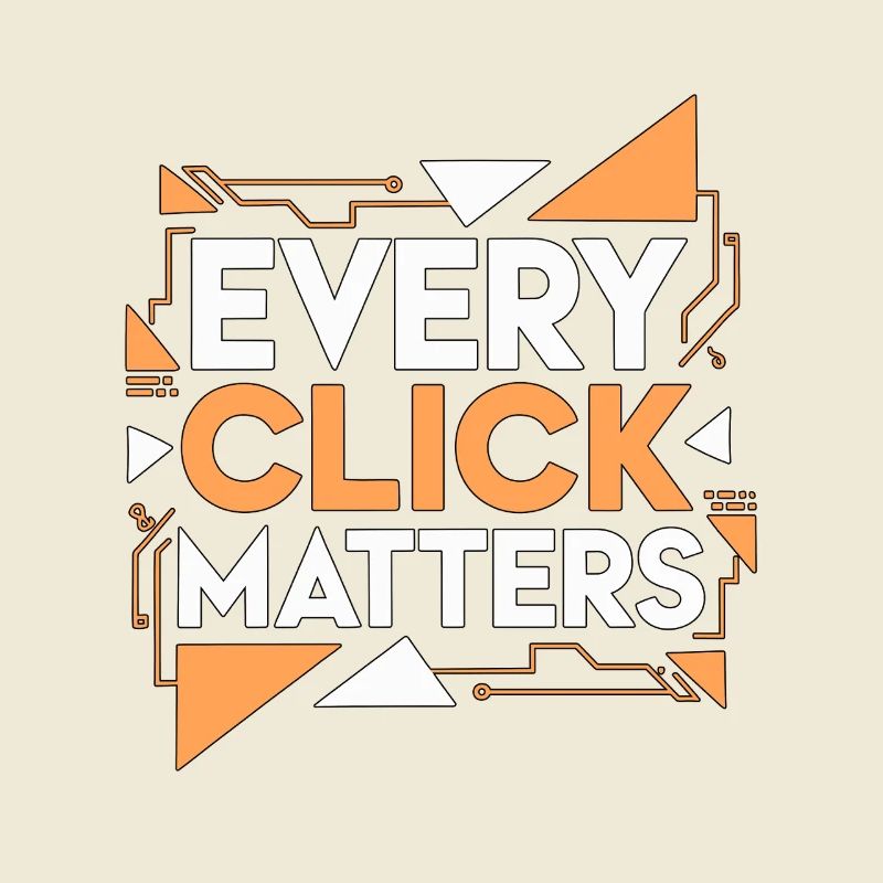 UX/UI Designer Every Click Matters Web Designer