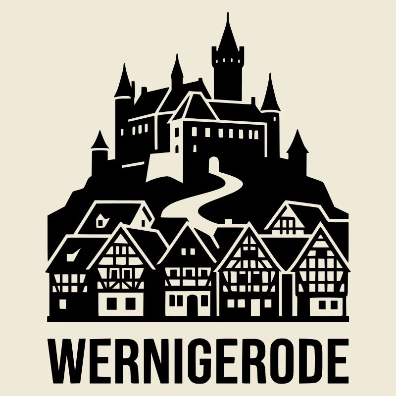 Wernigerode Harz