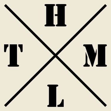 HTML Logo