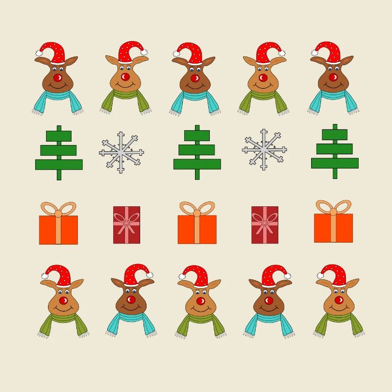 Christmas Theme