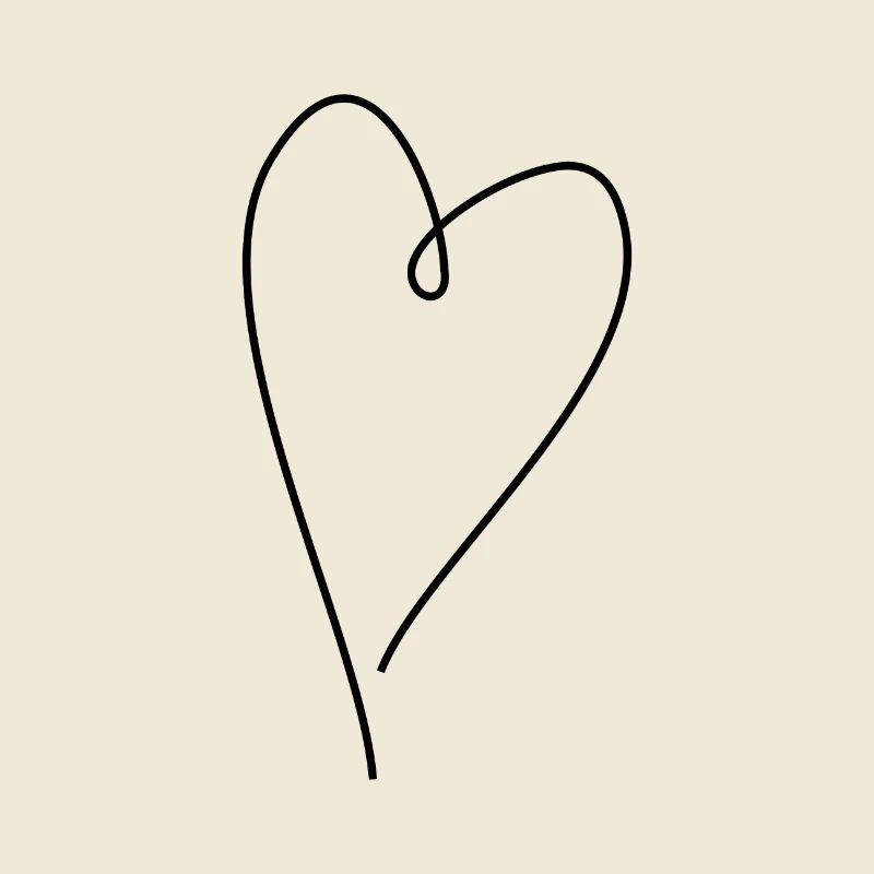Cuore nero