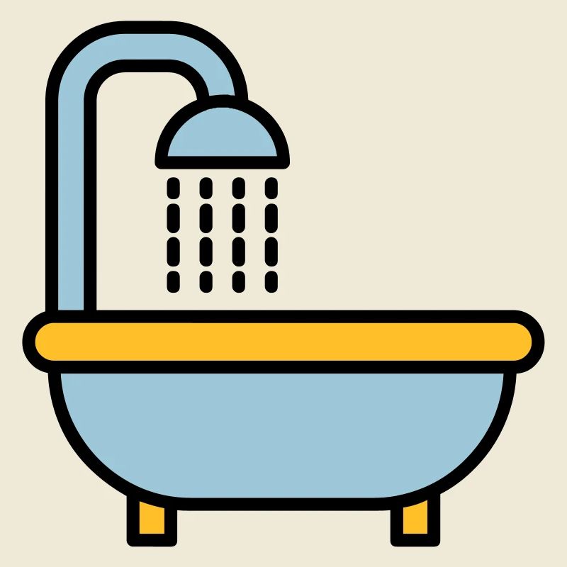 Baignoire