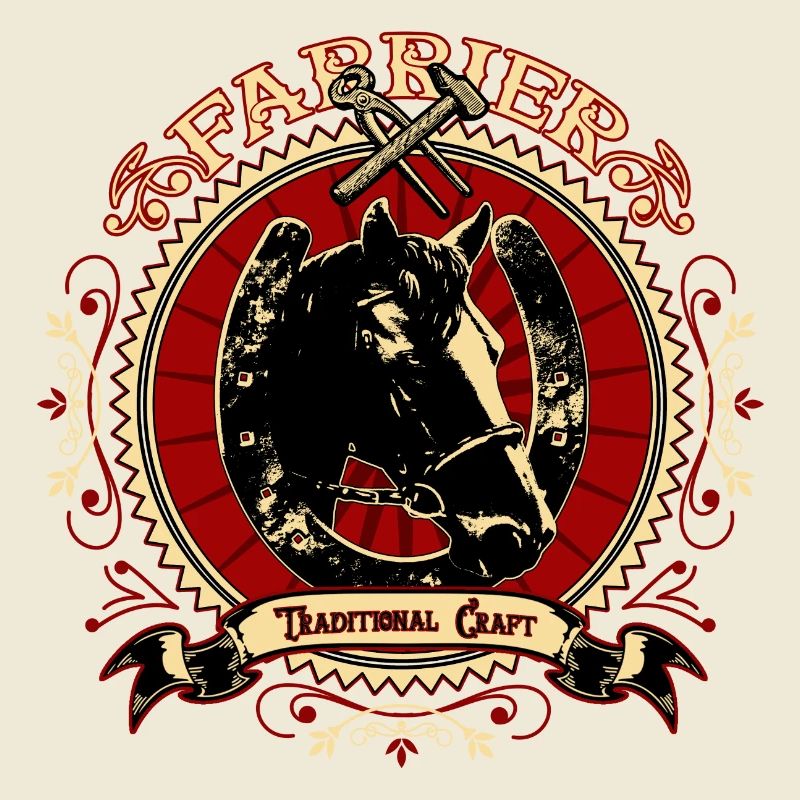 Farrier