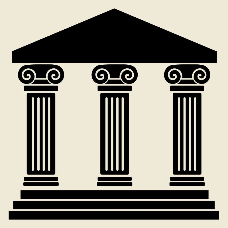 temple