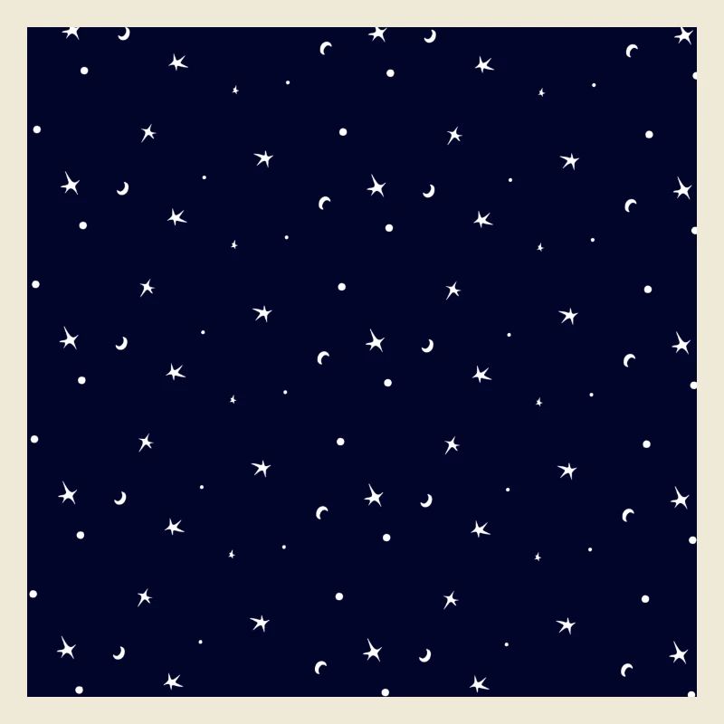 Star pattern