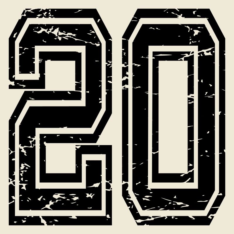20 Denizli used look
