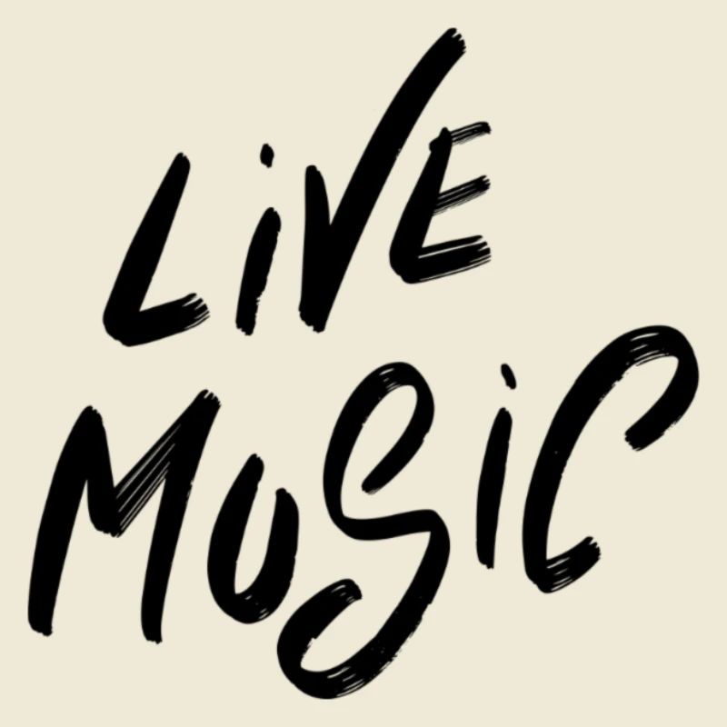 live music !