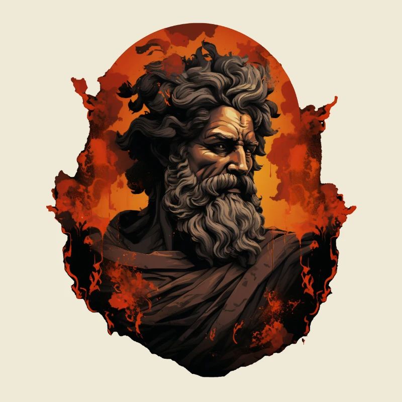 Ancient philosopher