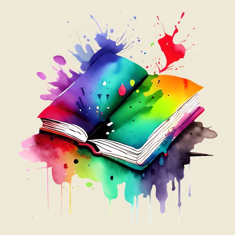 Book Reading Books Reader Gift Book Lover