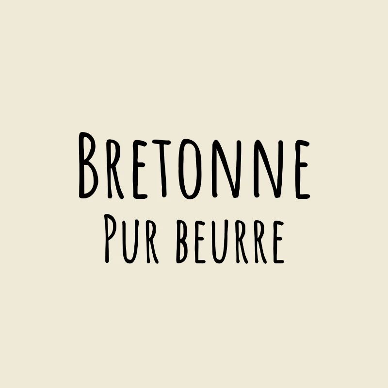 Pure Breton Butter