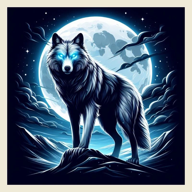 Lone Wolf