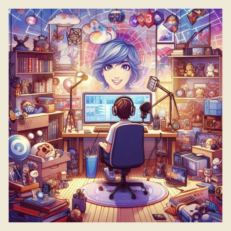 geek studio