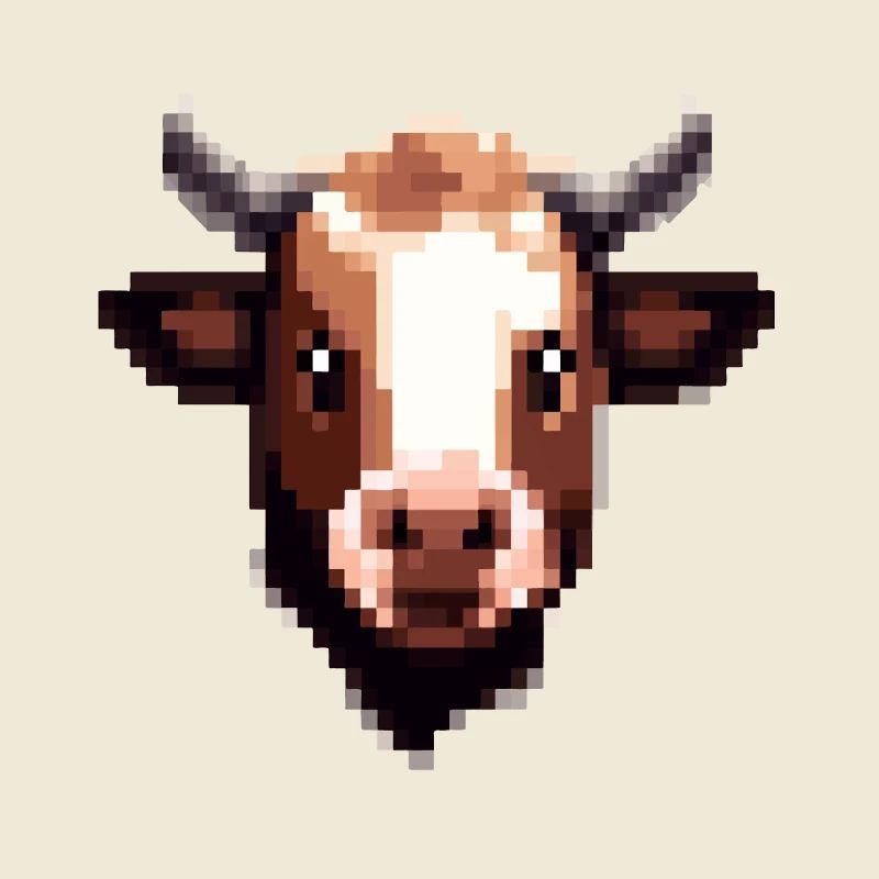 Pixula la vache