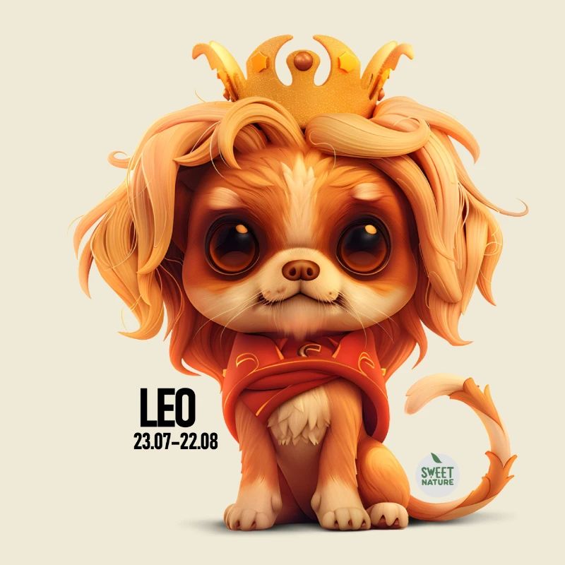 Leo Puppy