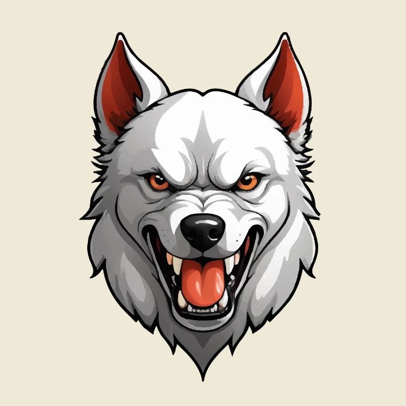 Dog Evil