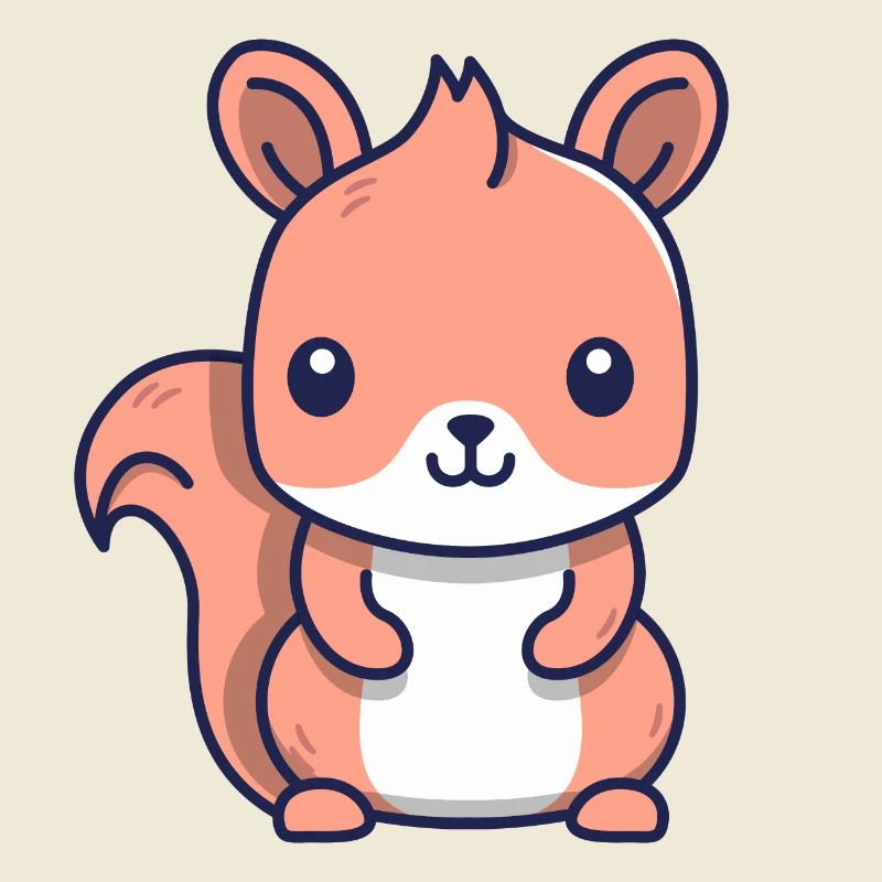 Eichhörnchen