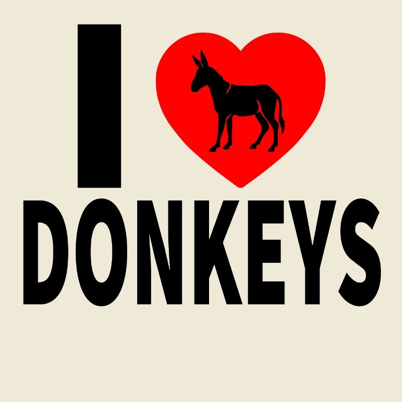 Donkey