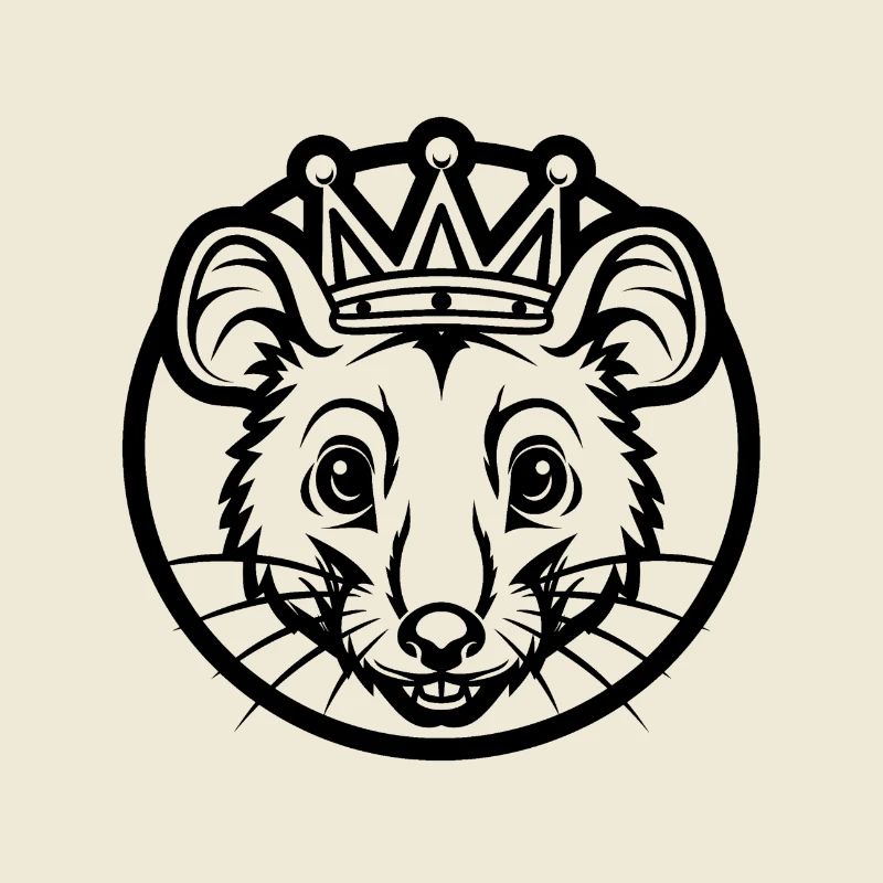 Monarch of Mouse Silence