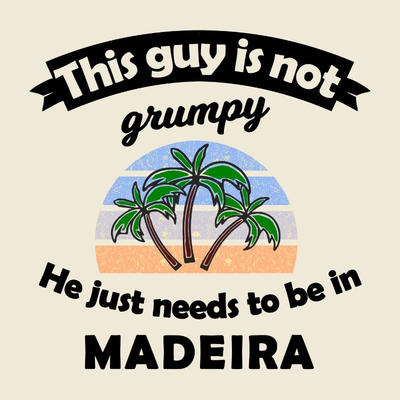 Holidays in Madeira