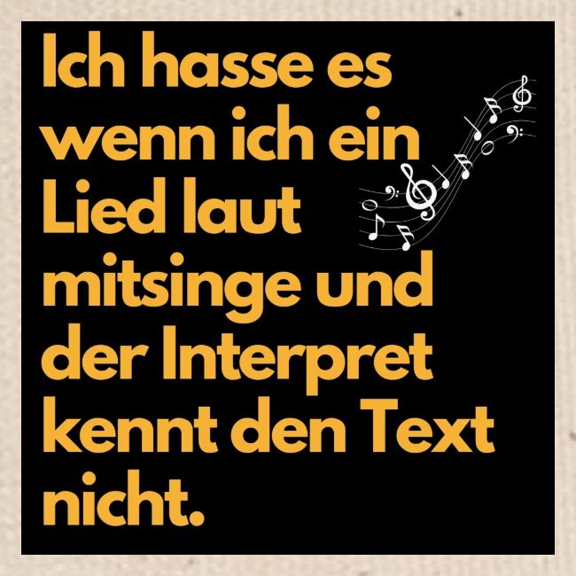 Lieder, mitsingen Song