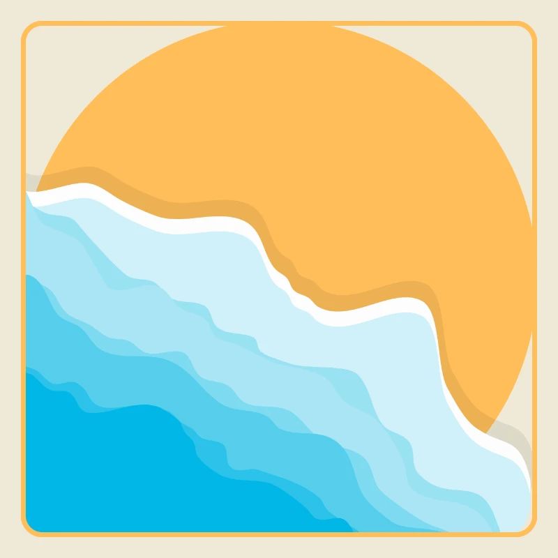 Plage