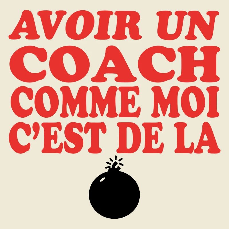 BOMBSHELL COACH