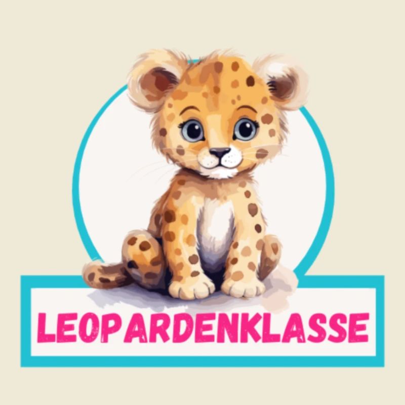 Classe Léopard Classe Animal Léopard