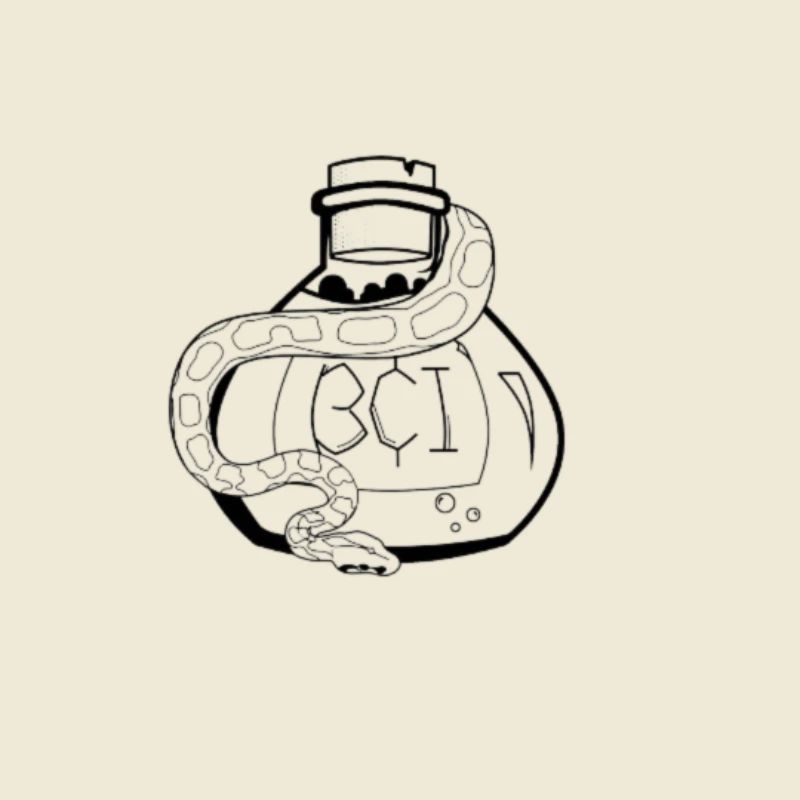 Snake and BCI Elixir